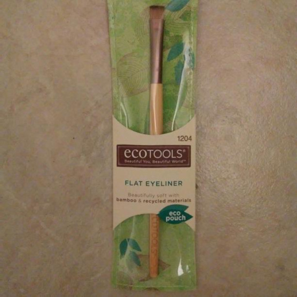 Ecotools Make up Brushes - Picture 2 of 3